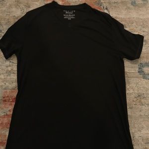 Black Lucky brand shirt 👚 👕